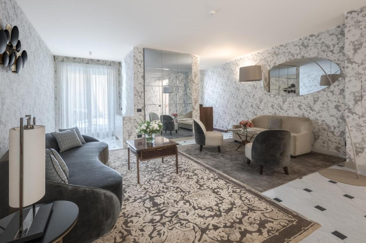 Apartments Florence - Palazzo Signoria Luxury Apartments 10- Giuditta Zewnętrze zdjęcie