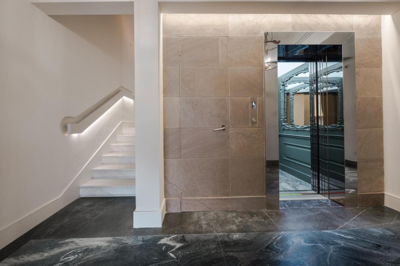 Apartments Florence - Palazzo Signoria Luxury Apartments 10- Giuditta Zewnętrze zdjęcie