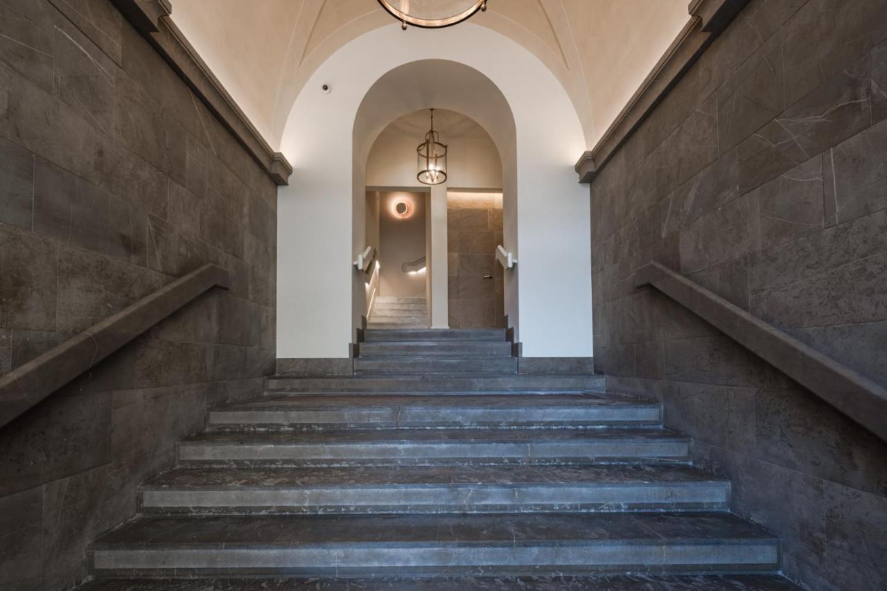 Apartments Florence - Palazzo Signoria Luxury Apartments 10- Giuditta Zewnętrze zdjęcie