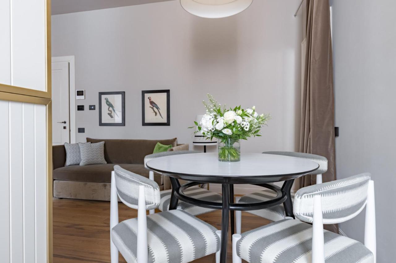 Apartments Florence - Palazzo Signoria Luxury Apartments 10- Giuditta Zewnętrze zdjęcie