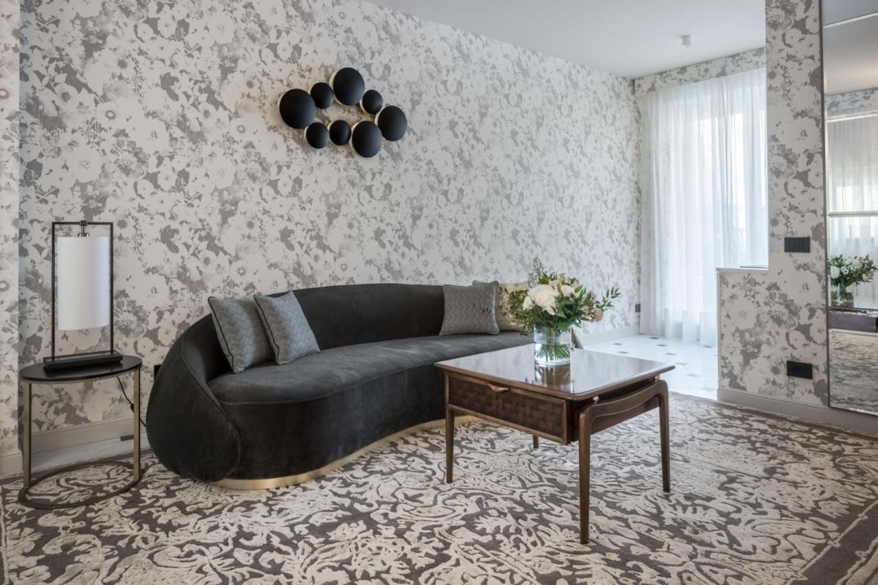 Apartments Florence - Palazzo Signoria Luxury Apartments 10- Giuditta Zewnętrze zdjęcie
