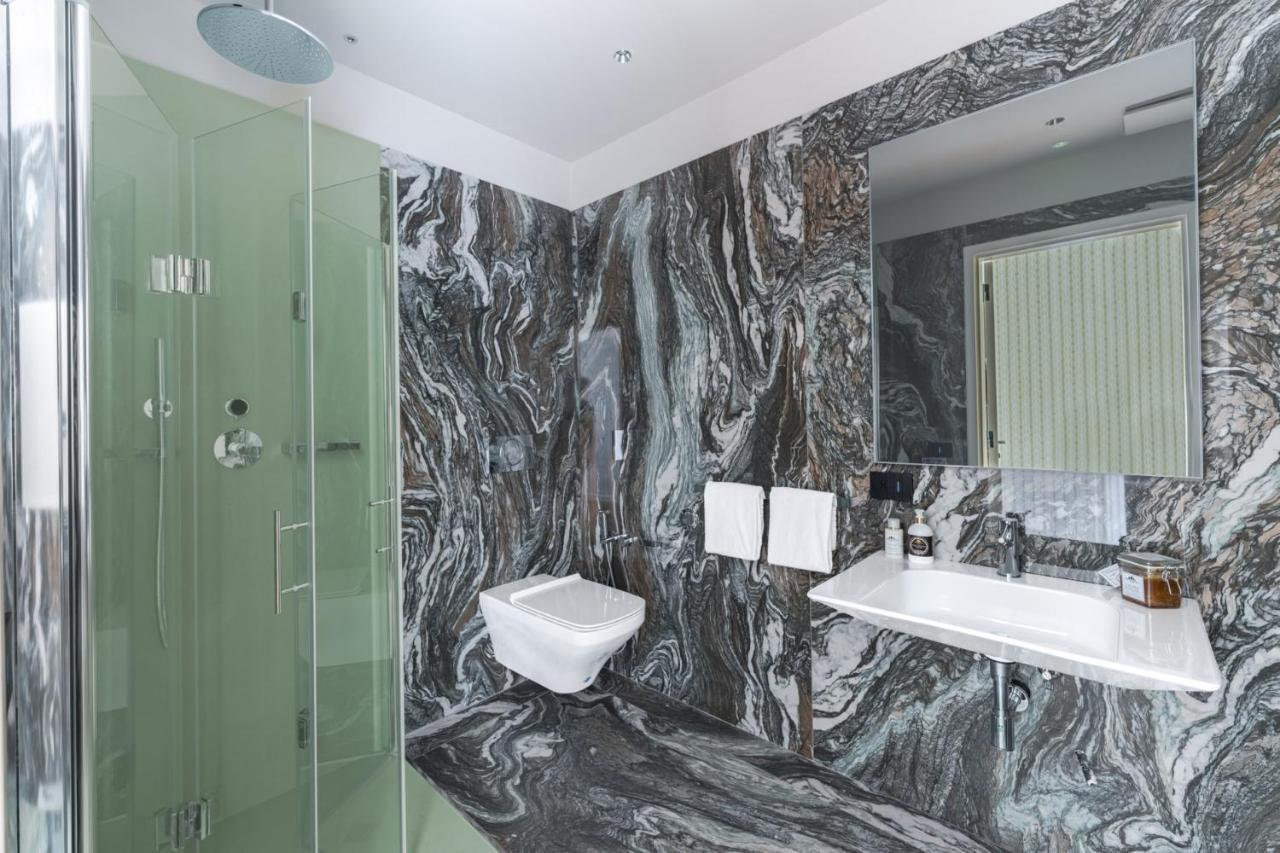 Apartments Florence - Palazzo Signoria Luxury Apartments 10- Giuditta Zewnętrze zdjęcie